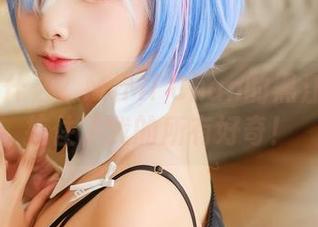 网盘算什么？MiMi Chan的黑江雫合集抗住了我的所有好奇！